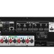 Denon AVR-S660H 75 W 5.2 canali Stereo Nero 4