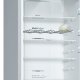 Bosch Serie 4 KVN39ISED frigorifero con congelatore Libera installazione 368 L E Grigio, Acciaio inox 5
