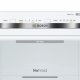 Bosch Serie 4 KVN39ISEB frigorifero con congelatore Libera installazione 368 L E Nero, Acciaio inox 4