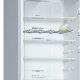Bosch Serie 4 KVN39ISEB frigorifero con congelatore Libera installazione 368 L E Nero, Acciaio inox 5