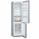 Bosch Serie 4 KVN39ISEB frigorifero con congelatore Libera installazione 368 L E Nero, Acciaio inox 7