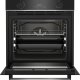 Beko BBIM13300XPE 72 L 3000 W Nero, Acciaio inox 5