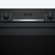 Bosch Serie 4 HBA573BB1 forno 71 L 3600 W Nero 3