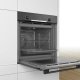Bosch Serie 4 HBA573BB1 forno 71 L 3600 W Nero 5