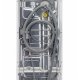 AEG L8TSE80379 lavatrice Caricamento dall'alto 7 kg 1300 Giri/min Bianco 8