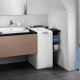AEG L8TSE80379 lavatrice Caricamento dall'alto 7 kg 1300 Giri/min Bianco 10