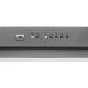 AEG RKB333E2DX frigorifero Libera installazione 309 L E Argento 4