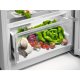 AEG RKB333E2DX frigorifero Libera installazione 309 L E Argento 7