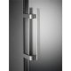 AEG RKB333E2DX frigorifero Libera installazione 309 L E Argento 8