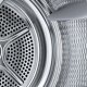 Bosch Serie 6 WQG2450XES asciugatrice Libera installazione Caricamento frontale 9 kg A++ Grigio, Acciaio 5