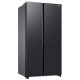 Samsung RH69B8940B1 frigorifero side-by-side Libera installazione 645 L F Nero 5