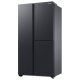 Samsung RH69B8940B1 frigorifero side-by-side Libera installazione 645 L F Nero 6