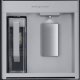 Samsung RH69B8940B1 frigorifero side-by-side Libera installazione 645 L F Nero 11