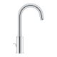 GROHE Eurosmart Cromo 4