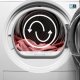 AEG TR7T60589 asciugatrice Libera installazione Caricamento frontale 8 kg A++ Bianco 6