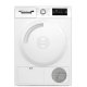 Bosch Serie 4 WTH83V03 asciugatrice Libera installazione Caricamento frontale 7 kg A++ Bianco 3