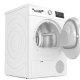 Bosch Serie 4 WTH83V03 asciugatrice Libera installazione Caricamento frontale 7 kg A++ Bianco 4