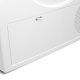 Bosch Serie 4 WTH83V03 asciugatrice Libera installazione Caricamento frontale 7 kg Bianco 10
