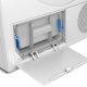 Bosch Serie 4 WTH83V03 asciugatrice Libera installazione Caricamento frontale 7 kg Bianco 11
