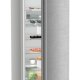 Liebherr SRsde 5220 Plus frigorifero Libera installazione 399 L E Argento, Acciaio inox 3