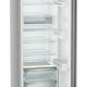 Liebherr SRsde 5220 Plus frigorifero Libera installazione 399 L E Argento, Acciaio inox 5