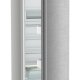 Liebherr SRsde 5220 Plus frigorifero Libera installazione 399 L E Argento, Acciaio inox 6
