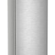 Liebherr SRsde 5220 Plus frigorifero Libera installazione 399 L E Argento, Acciaio inox 8