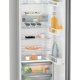 Liebherr SRsde 5220 Plus frigorifero Libera installazione 399 L E Argento, Acciaio inox 11