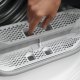 AEG T9DE860EX asciugatrice Libera installazione Caricamento frontale 8 kg A+++ Bianco 4