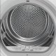 AEG T9DE860EX asciugatrice Libera installazione Caricamento frontale 8 kg A+++ Bianco 6