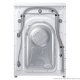 Samsung WW11BGA046AE lavatrice Caricamento frontale 11 kg 1400 Giri/min Bianco 5