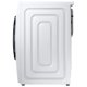 Samsung WW11BGA046AE lavatrice Caricamento frontale 11 kg 1400 Giri/min Bianco 6