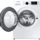 Samsung WW11BGA046AE lavatrice Caricamento frontale 11 kg 1400 Giri/min Bianco 7