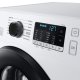 Samsung WW11BGA046AE lavatrice Caricamento frontale 11 kg 1400 Giri/min Bianco 10