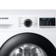 Samsung WW11BGA046AE lavatrice Caricamento frontale 11 kg 1400 Giri/min Bianco 19