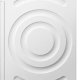 Bosch WQG245040 Lieferstart 10/2022 asciugatrice Libera installazione Caricamento frontale 9 kg A++ Bianco 3