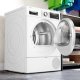 Bosch Serie 8 WTX87K94 asciugatrice Libera installazione Caricamento frontale 8 kg A+++ Bianco 6