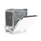 Gorenje GV693C60UVAD A scomparsa totale 16 coperti C 4