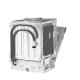 Gorenje GV693C60UVAD A scomparsa totale 16 coperti C 6
