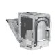 Gorenje GV693C60UVAD A scomparsa totale 16 coperti C 7