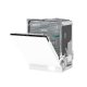 Gorenje GV693C60UVAD A scomparsa totale 16 coperti C 8