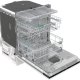 Gorenje GV693C60UVAD A scomparsa totale 16 coperti C 11