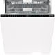 Gorenje GV693C60UVAD A scomparsa totale 16 coperti C 12