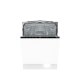 Gorenje GV673C60 A scomparsa totale 16 coperti C 7