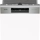 Gorenje GI673C60X A scomparsa parziale 16 coperti C 7
