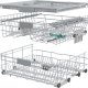 Gorenje GI673C60X A scomparsa parziale 16 coperti C 9