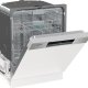 Gorenje GI673C60X A scomparsa parziale 16 coperti C 10
