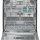 Gorenje GI673C60X A scomparsa parziale 16 coperti C 12