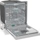 Gorenje GI673C60X A scomparsa parziale 16 coperti C 13