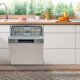 Gorenje GI673C60X A scomparsa parziale 16 coperti C 16